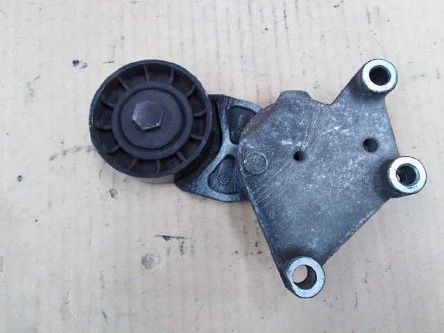 galet tendeur pour CITROEN C3 I 1.4 HD 2002 113206