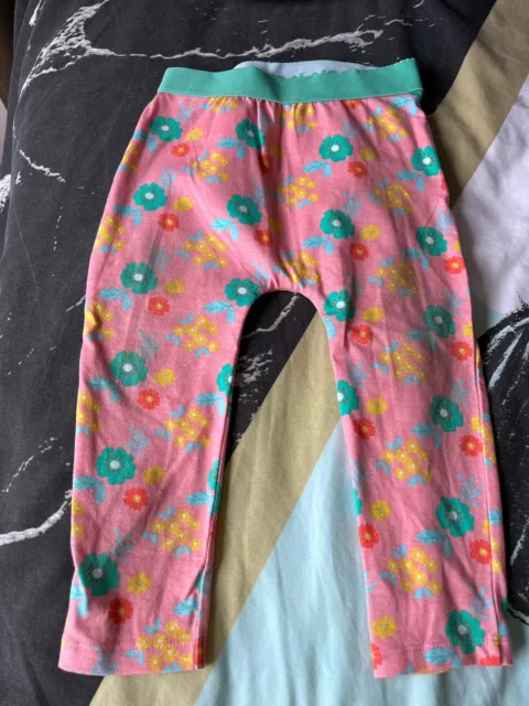 Girls Blade And Rose Donkey Leggings Size 1-2