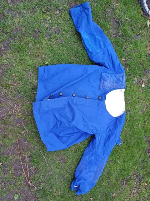 Target Shooting Jacket, From  Andrew Tucker 50-52 Chest