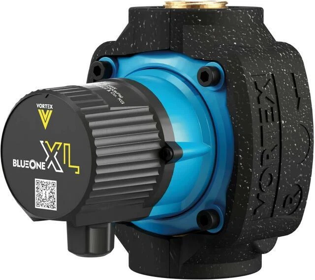 Pompa acqua sanitaria Vortex BWO 200 BLUEONE, senza modulo di regolazione, 436-550-000