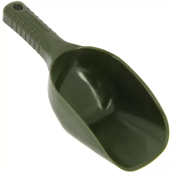 Baiting Spoon Scoop for Carp Fishing Bait Spod Boilies Pellet NGT