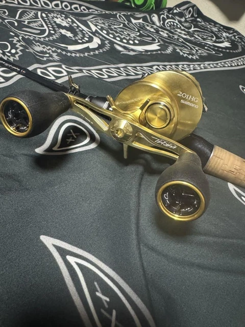 DRT VARIAL 117 gold mk3 rim keepcast 限定 限定 DRT VARIAL117