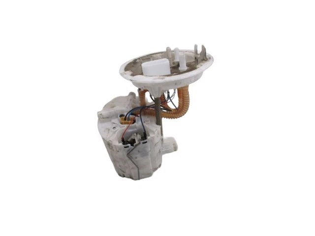 Valve De Verrouillage De Trappe à Carburant Pour Audi A4 A5 Q5 S4 S5 RS5 (2008-2017) - Référence 8K0862153H, 8K0862153B