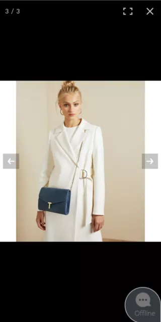 Ted baker suzie sales camera bag