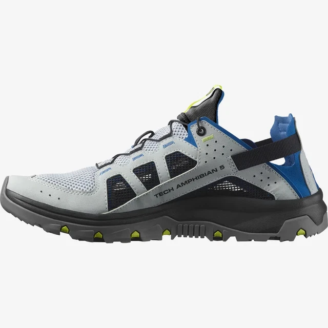 Salomon Men's TECHAMPHIBIAN 5 Water Shoes