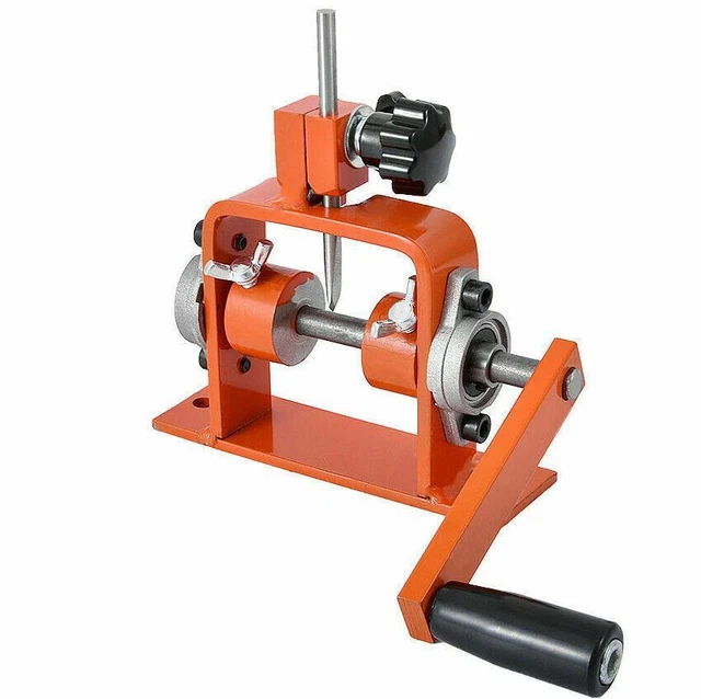 1-24mm Manual Wire Cable Stripping Machine Peeling Cable Wire Stripper New m