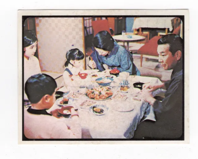 Sanitarium NZ. Timeless Japan - #02 Family Dining at home