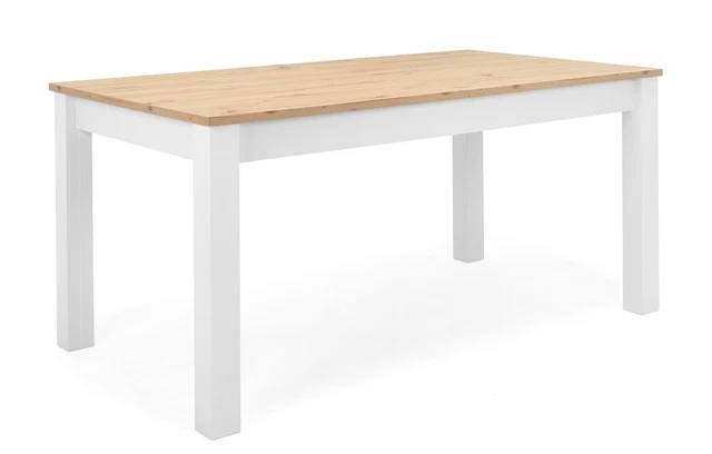 Esstisch Landhausstil Wei Ausziehbar
