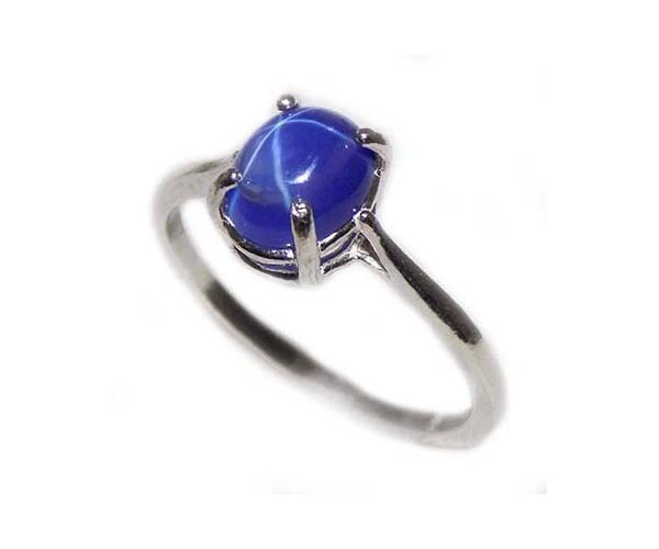 Star Sapphire Ring Ancient Etruscan Prophet Oracle Gem Antique Gemstone Prophecy 3