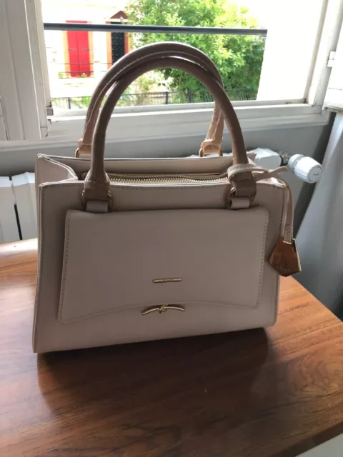 SAC A MAIN bandouliere LA HALLE EUR 3 00 PicClick FR