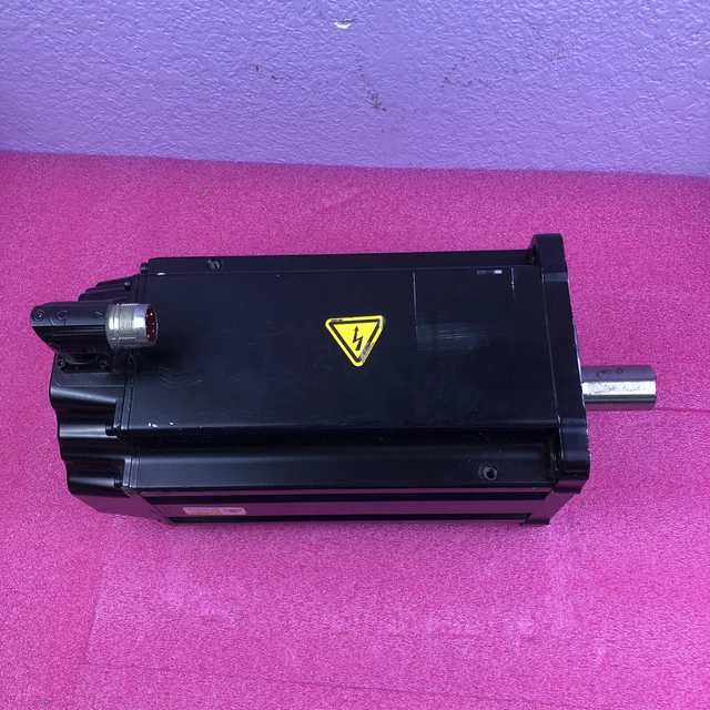 ALLENBRADELY VPLB1653DCJ12AA LOW Inertia Servo Motor 5.5KW, 480V