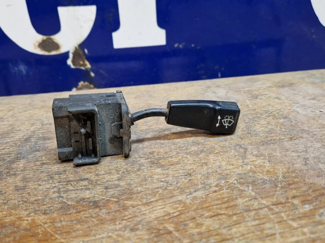 Commodo Essuie-glace NOS Pour R5 - Renault 5 L, TL, GTL, Alpine - Pièce DAV