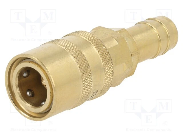 Quick connection coupling S09DZ WO13 /E1US