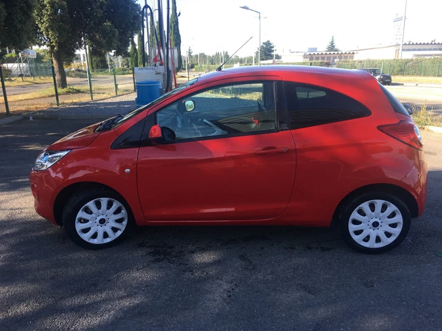 Ford K 2015