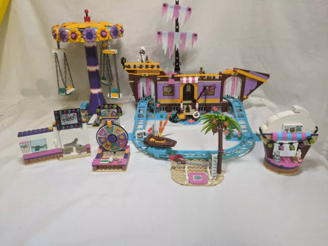 Lego 41375 friends cheap