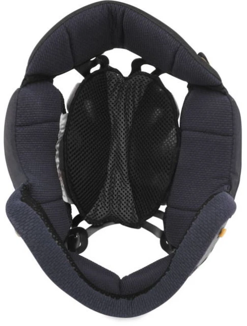 Arai Corsair-X EP Interior Pad V 10 V/10MM 075694 82-0115 V 0134-3245