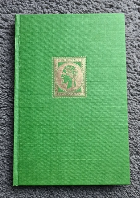Briefmarkensammlung International