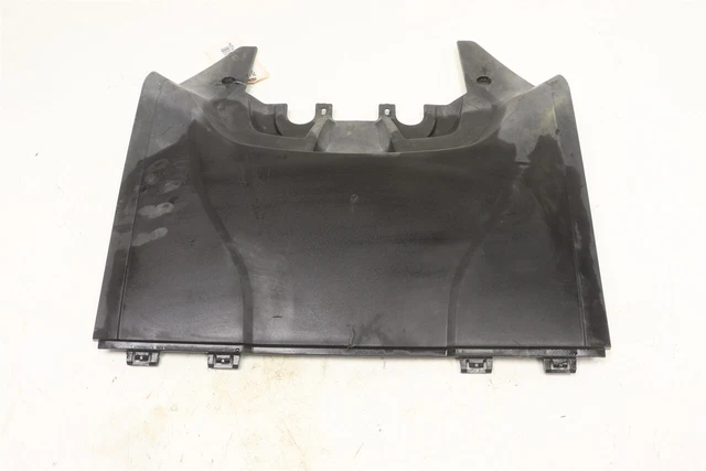 Can-Am Outlander 800R XT 12 Storage Box Cover Rear 708300148 41938