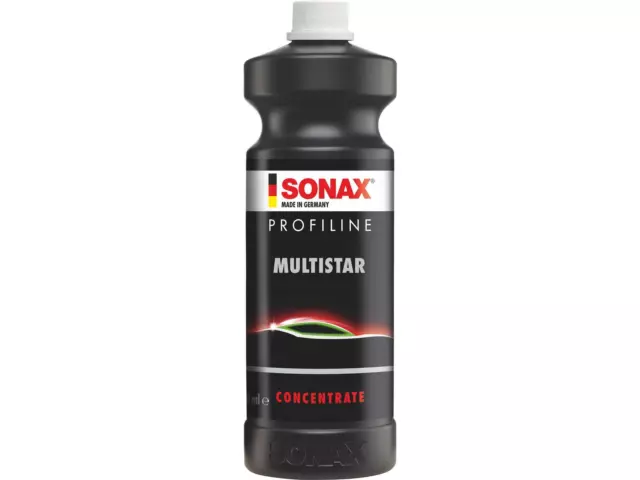 Sonax 06273410 Profiline Multistar 1 L