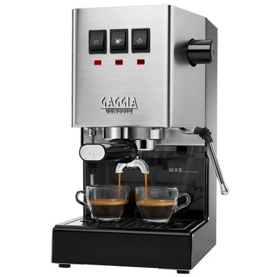 gute classic pro automatic