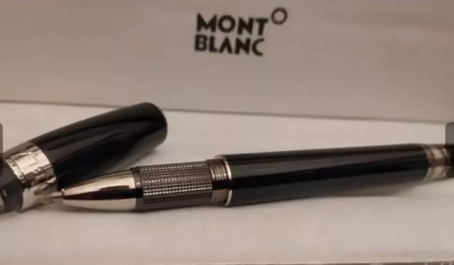 Montblanc starwalker Fineliner