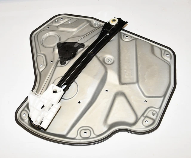 Mécanisme Monte Glace électrique Lève-vitre électrique Avant Gauche Pour Audi A3 (8P) 2003-2012 2/3 Portes - Sans Moteur, Mécanisme STARKIT Neuf Mécanisme Lève-vitre Audi A3 8P Gauche - Foto 9