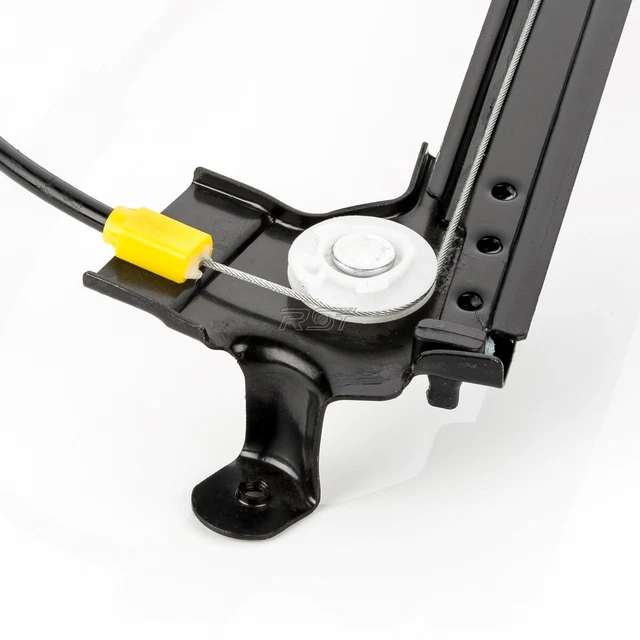 Elektrischer Fensterheber vorne links für RENAULT GRAND SCÉNIC 2 II JM 4