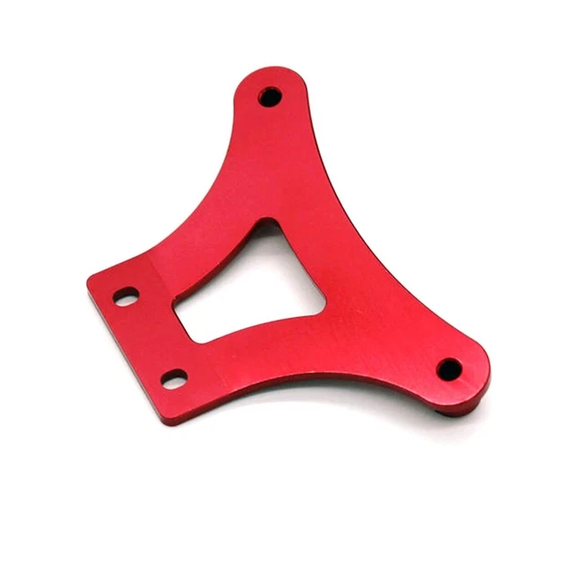 Metal Steering Cover EA1010 for JLB Racing CHEETAH 11101 21101 J3 Speed 1/1 H7W2
