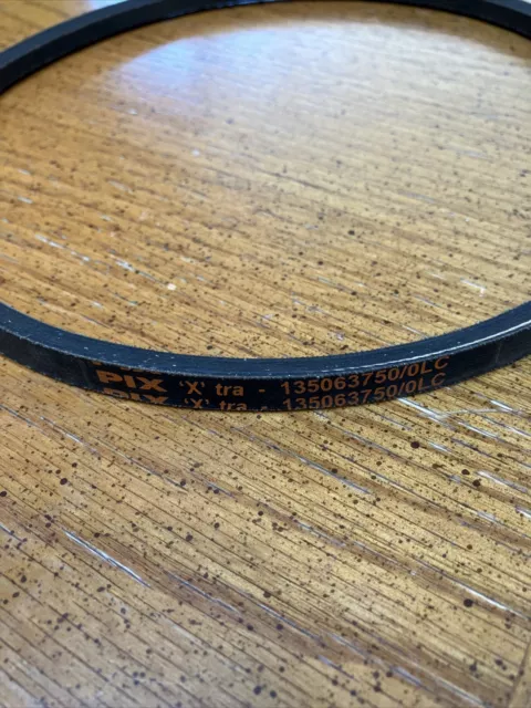 Mountfield sp185 sales drive belt