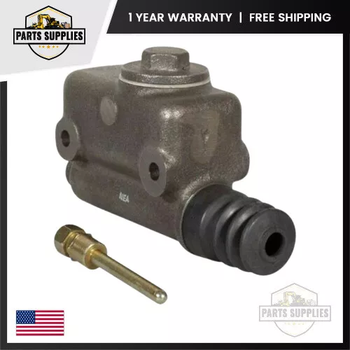 Forklift Brake Master Cylinder for Clark with Push Rod 799791 CL799791