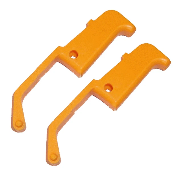 Ryobi 2 Pack Of Genuine OEM Replacement Switches # 089100207090-2PK