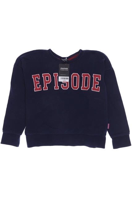 Felpe con cappuccio e maglioni Vingino bambina taglia EU 140 cotone blu navy #xw34qe0