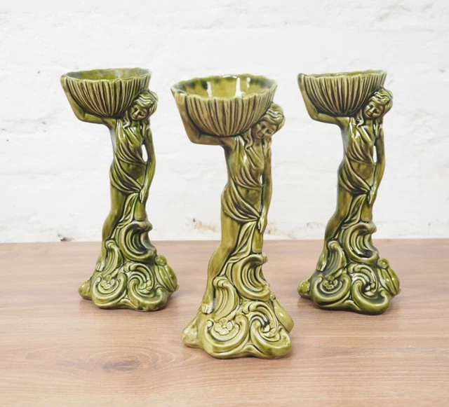 有名ブランド Figurines, Decorative Pottery & Glassware, Pottery & Glass スキー