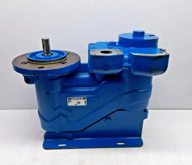 Allweiler AG AFT-F20R46G19US-W196 Pump 11068187 44.8 l/min 3400 l/min 30 bar