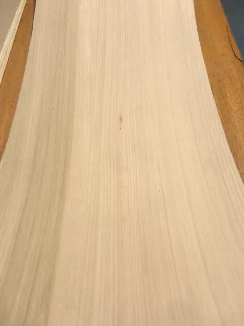 Walnut Quarter Cut # 589 Composite Wood Veneer Sheet - JSO Wood Products
