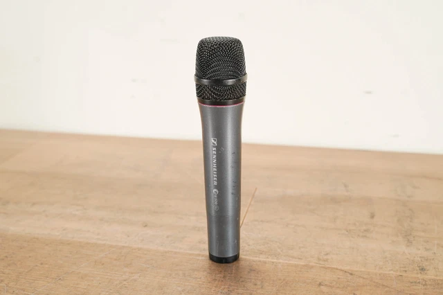 Sennheiser SKM 500 G2 Handheld Transmitter - 626-662 MHz (church owned) CG00RAJ