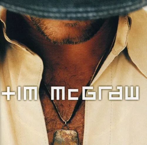 Tim McGraw and The Dancehall Doctors by Tim McGraw (CD, 2002)