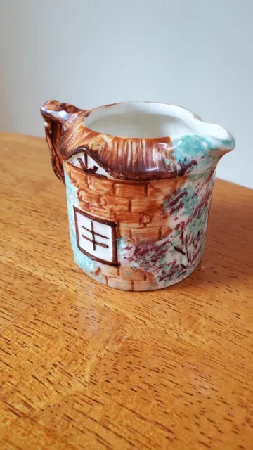 KEELE STREET POTTERY Vintage Creamer