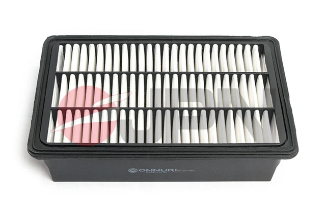 Luftfilter JPN 20F0513-JPN Filtereinsatz für HYUNDAI SANTA FÉ 2 CM CRDi 4x4 GLS