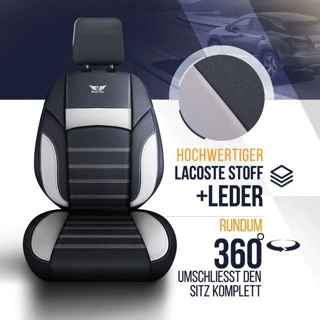 Housse De Siège étanche Pour Simson S50/S51/KR51/Schwalbe - Noir Lisse - Protection Contre La Pluie