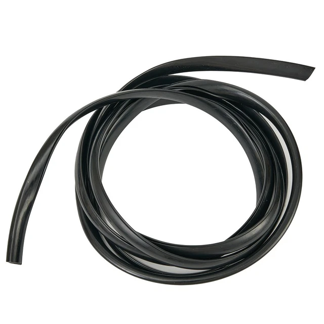 Striscia Protettiva Bordo Stivale Porta Auto 1 * 4,5 M Finiture A - Foto 7