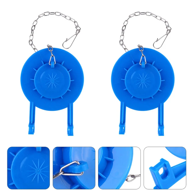 Kohler Pièce De Rechange Pour Réservoir De Toilettes Kohler 84995 Et 1000490 Avec Charnière à