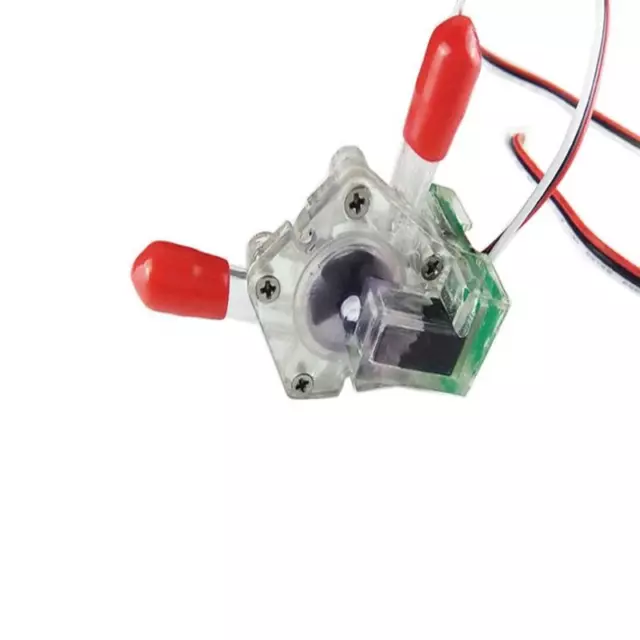 PS-IR4765 Water Flow Sensor Optical Flowmeter for Drinking Heater Coffee Machine
