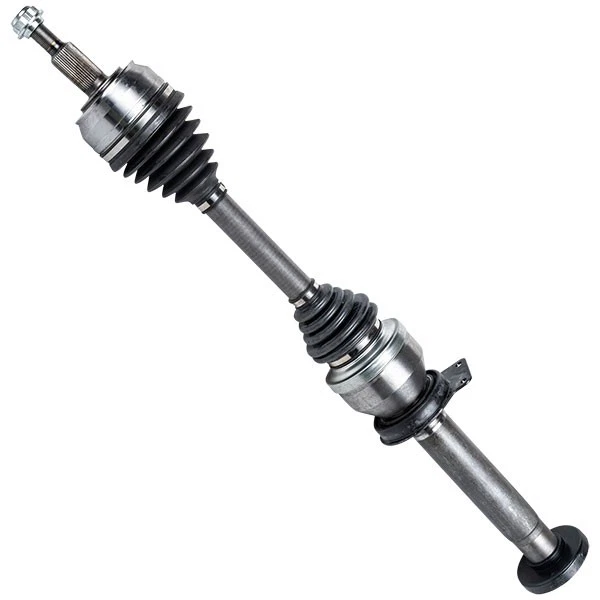RIGHT DRIVER SIDE OS Offside Driveshaft Single Drive Shaft - Starline ...