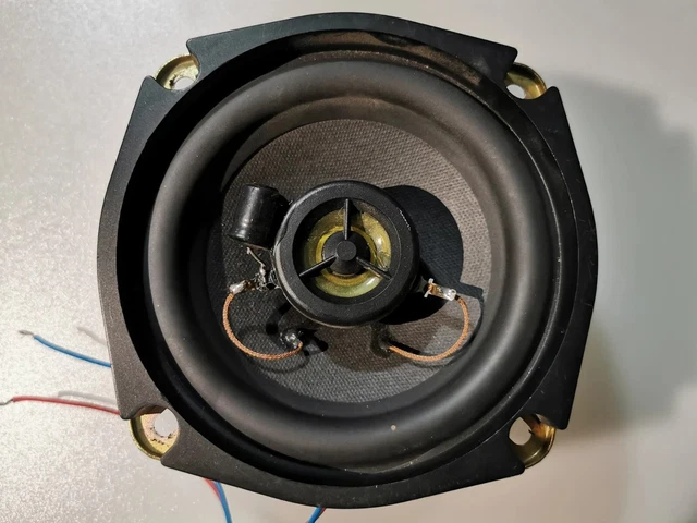 Scan Speak 5F/8422T01 Full Range 67mm - 8 Ohm | Altoparlanti home e pr