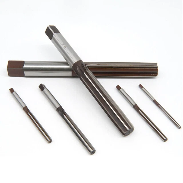 9crsi Alliage Outil Stee Chuck Fraise Embout Main Tour Manuel Outil 3mm ～ 32mm