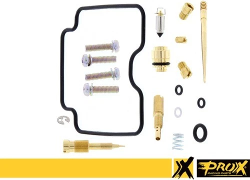 PoX Acing Pats Cank Seal Set C80 '83-02 + C85 '03-07