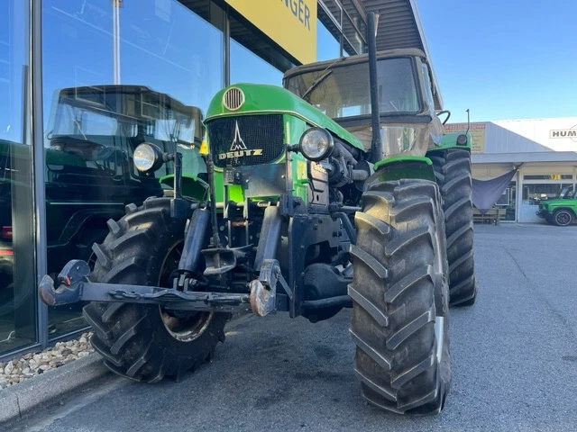 Deutz D 9005A Schlepper TreckerTraktor Oldtimer Allrad Deutz D 9005A Schlepper TreckerTraktor Oldtimer Allrad