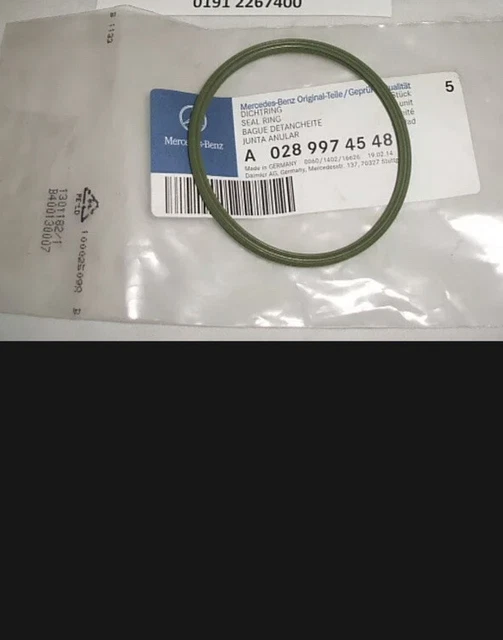 Intecoole Outlet Ai Tube - GM (22799478) - GM Pats Online