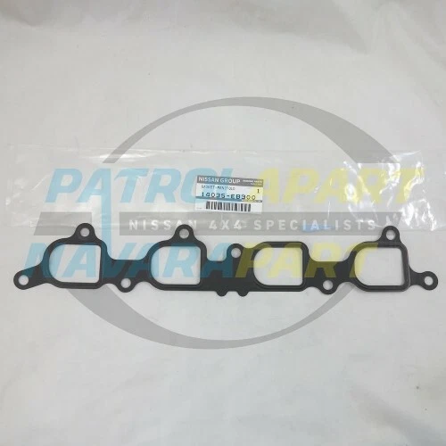 Genuine Nissan YD25 Diesel Exhaust Manifold Gasket (14036AD210 / 14036AD200)